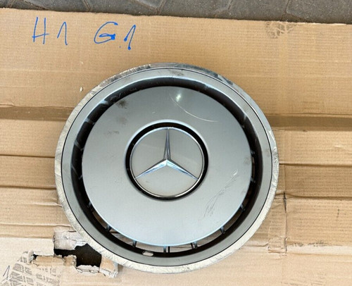 Wheel cover mercedes - cover,