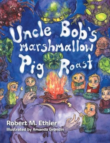 Ethier uncle bob - ethier,