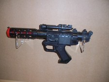 pair of acrylic star wars