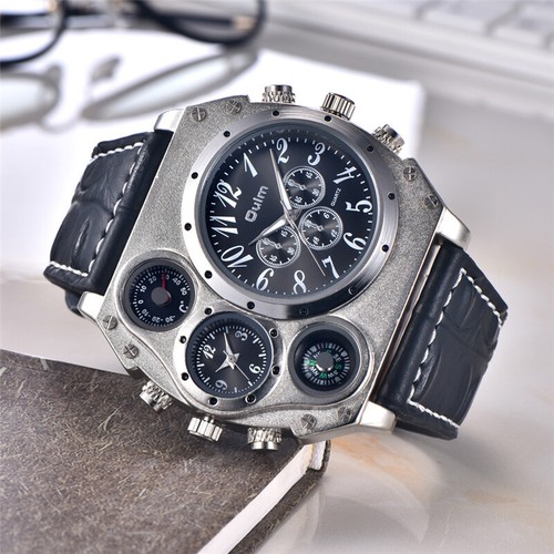 Oulm mens big - mens, face