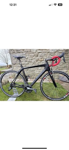 Ribble r872 carbon fiber road - ribble,