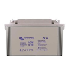 Victron Battery AGM130Ah 12v