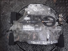 2009 VW TIGUAN GEARBOX 4WD