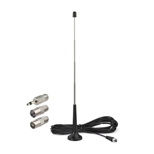 Dab radio aerial - hifi, system