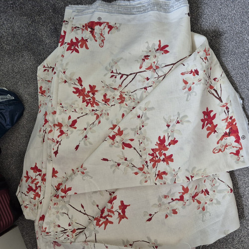 Laura ashley forsythia rosehip - ashley,