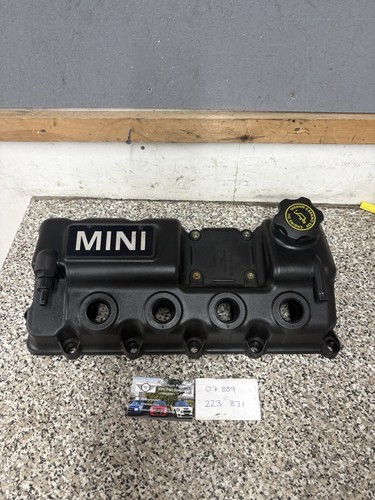 Mini cooper 6 - cooper, r52