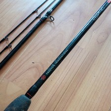 Preston Innovations 10ft 6"  Carp Feeder, Carbon Active Mini Plus, 1 & 1.5 Oz