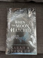 Waterstones Exclusive When the