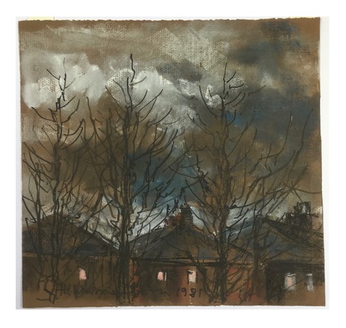 Hellmuth weissenborn original - hellmuth,