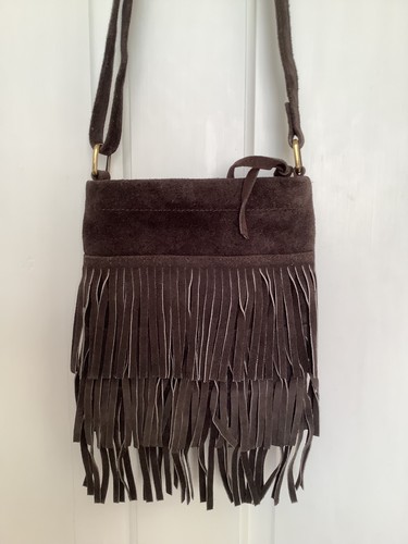 Ladies brown real - ladies, f&f