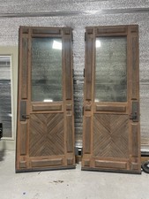 Pair Of Doors