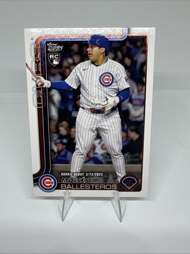 2025 topps update series - topps,