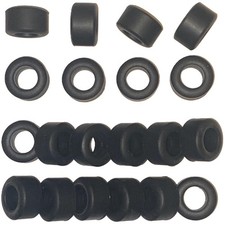 Scalextric 20 new grippy slick