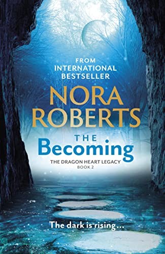 The becoming dragon heart - the, becoming: