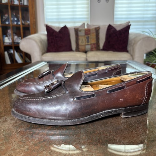 Alden brooks brothers - alden,