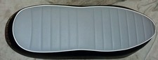 TRIUMPH UNIT 650 T120/TR6 SEAT