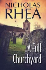 Rhea, Nicholas : A Full