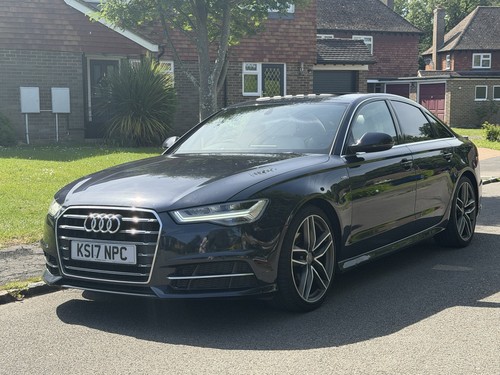 2017 audi 0tdi ultra s - 2017,