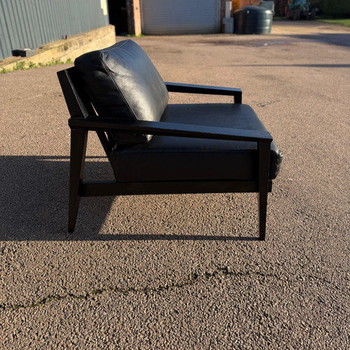 Case stanley armchair - stanley, by