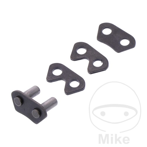 Did solid rivet timing - solid, chain