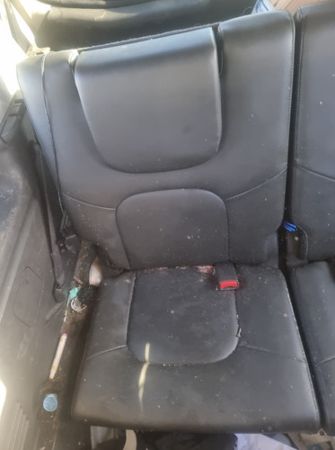 Nissan pathfinder mk3 - nissan,