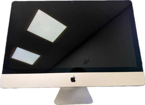 Apple imac i5 4590 - -, i5-4590