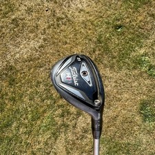 Titleist 816 H1 / 4 Hybrid /