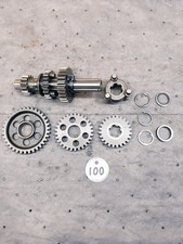 HONDA C100 CA100 CA102 CA105