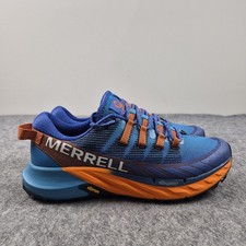 Merrell Trainers Mens UK 9