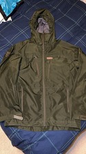 Paramo Bentu Windproof Jacket