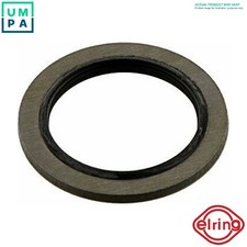 25x SEAL RING OIL DRAIN PLUG