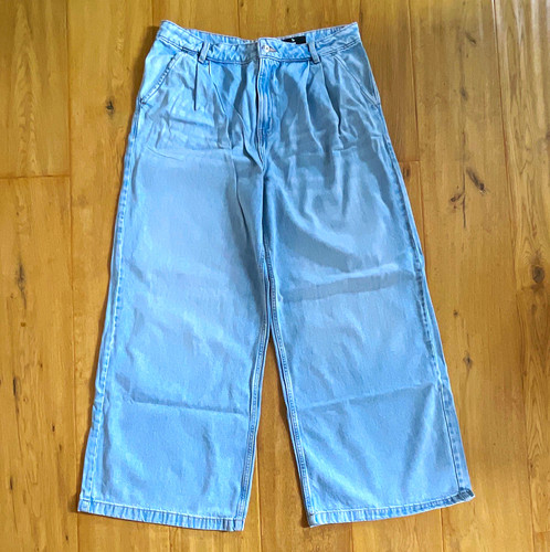Women light wash - tu,