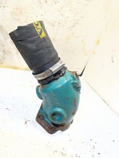 Volvo penta md22 inboard - volvo,