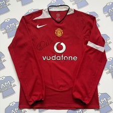 Cristiano Ronaldo Signed