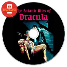 The Satanic Rites of Dracula