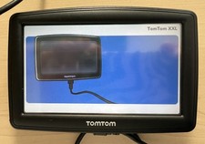  TomTom XXL Classic Sat Nav -