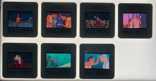 Disney pocahontas animated - pocahontas,