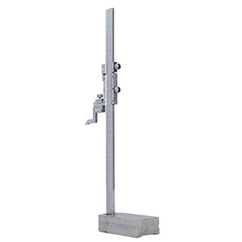 Vernier height gauge 300mm - height,