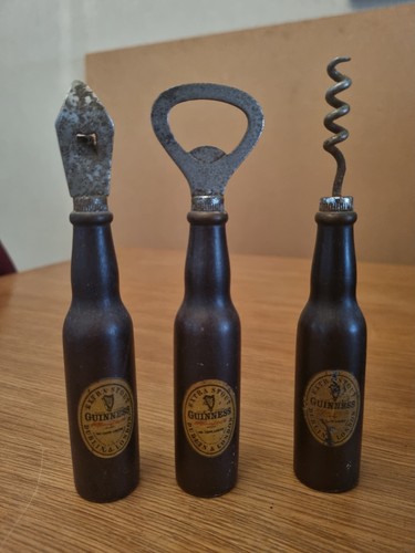 Miniature beer and brandy - miniature,