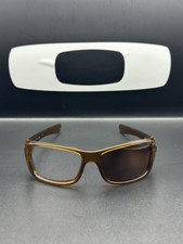 Oakley Hijinx Polished