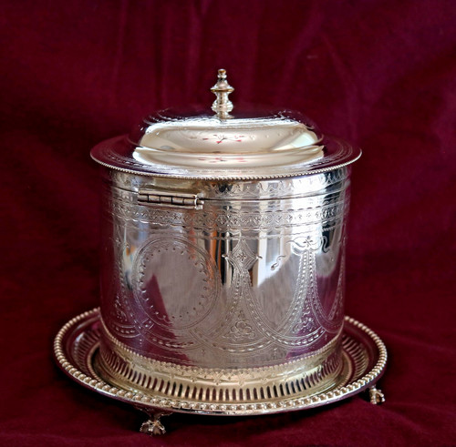Antique atkin brothers - atkin,