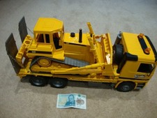 Bruder 1:16 bespoke custom