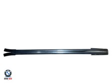 RANGE ROVER EVOQUE L538 PAIR OF ROOF RAILS RACKS IN BLACK