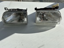 Ford Escort mk3/4 Carello