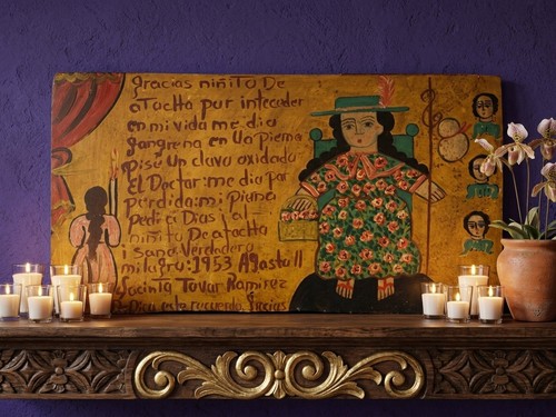 Santo niño atocha - santo, de