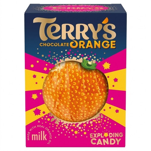 12x 147g terry chocolate - 12x,