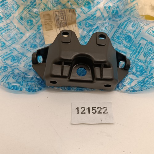 Original lock striker bracket - original,