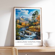 9_Cairngorms National Park