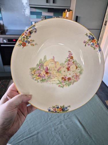 Cute vintage 1930s swinnertons - cute,