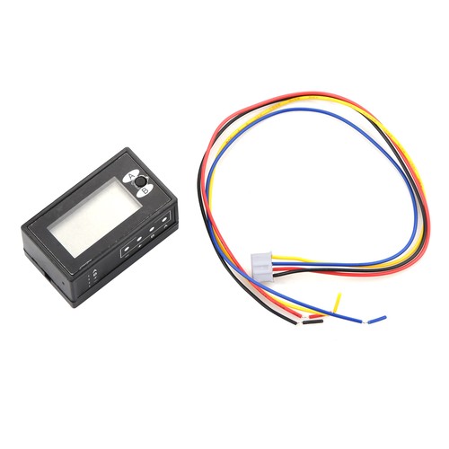 12v resettable digits lcd - 8,